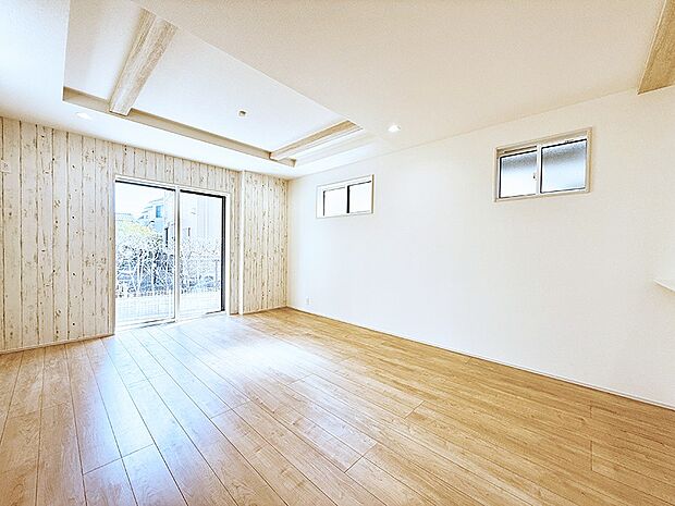 ■大切な人と過ごす、あたたかいひととき