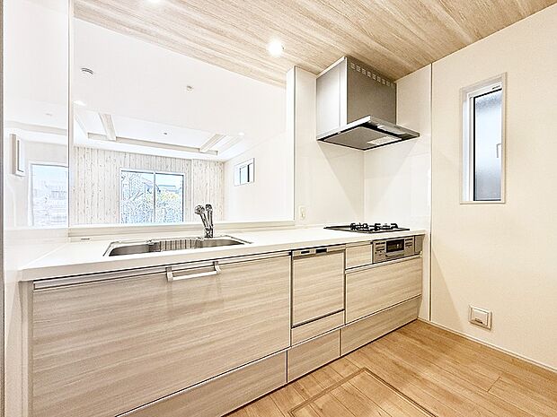 ■家族とつながる、コミュニケーションの場