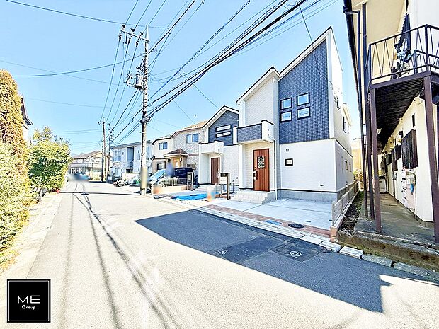 ■優雅なラインが、毎日を引き立てます