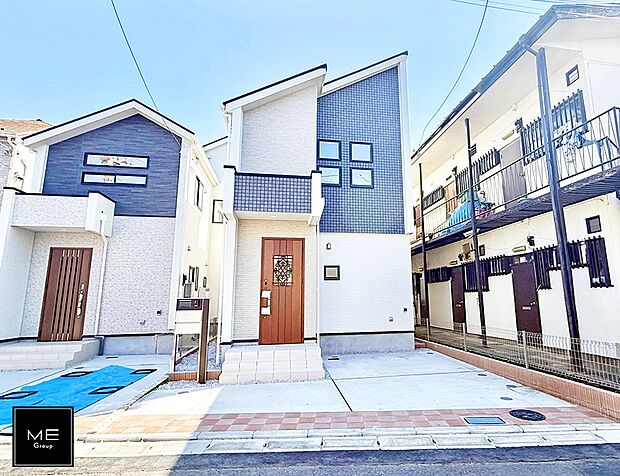 ■新しい暮らしが始まる場所で、家族の絆を深める