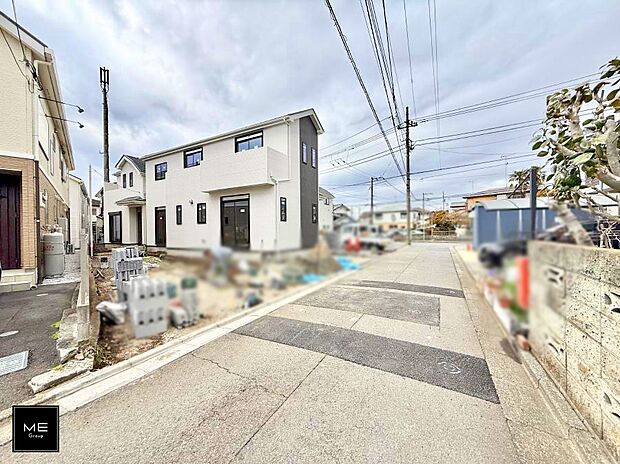 ■家族とのお出かけが楽しくなる環境です