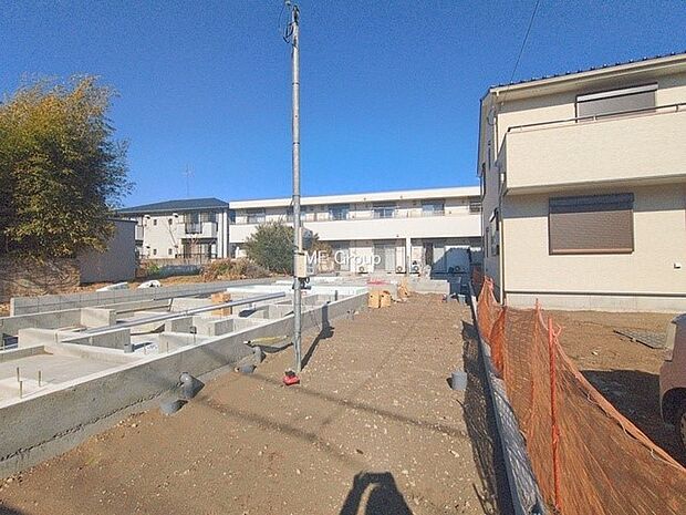 ■新しい暮らしが始まる場所で、家族の絆を深める