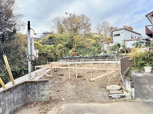 ■新しい暮らしが始まる場所で、家族の絆を深める