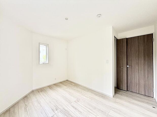 ■落ち着いた色合いのお部屋で穏やかな時間を楽しめます