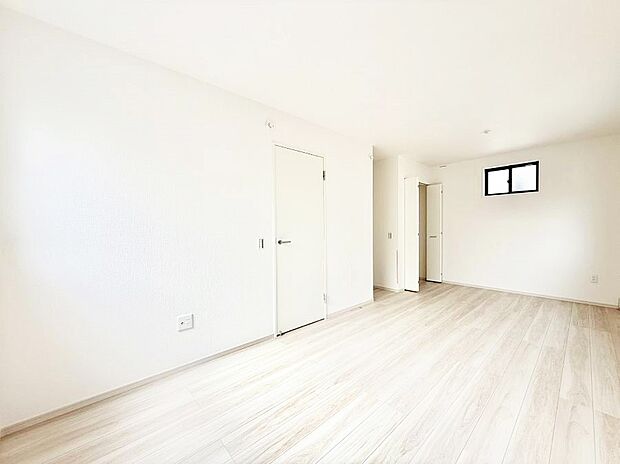 ■家具をうまく配置すれば広々とした空間を使い動きやすく、リラックスした時間が過ごせます