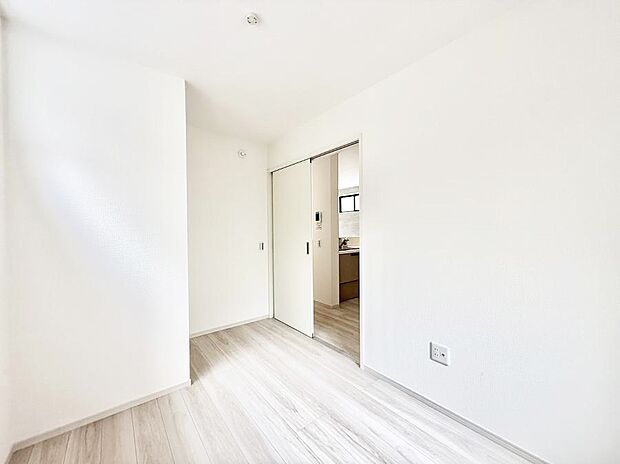 ■自分だけのスペース どんなお部屋にするかとっても楽しみですね