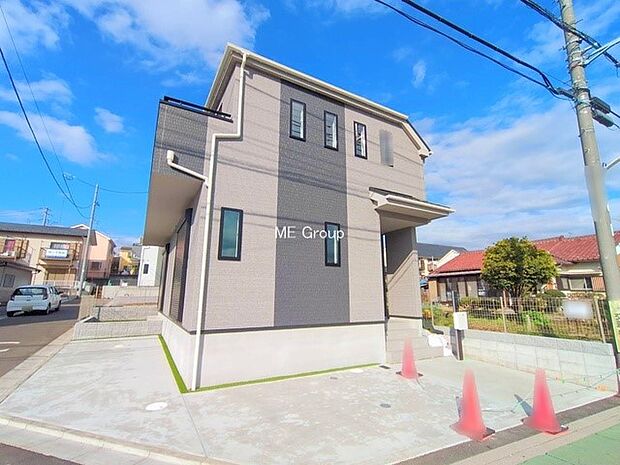 ■新しい暮らしが始まる場所で、家族の絆を深める