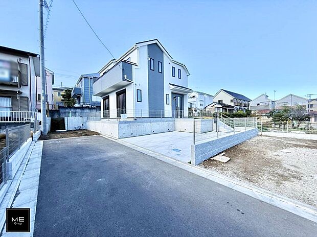 ■新しい住まい、街の新しい風景