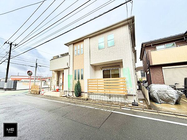 ■家族みんなが笑顔で過ごせる、安心感のある住まい