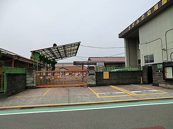 幼稚園・保育園 69m 認定こども園相模野幼稚園