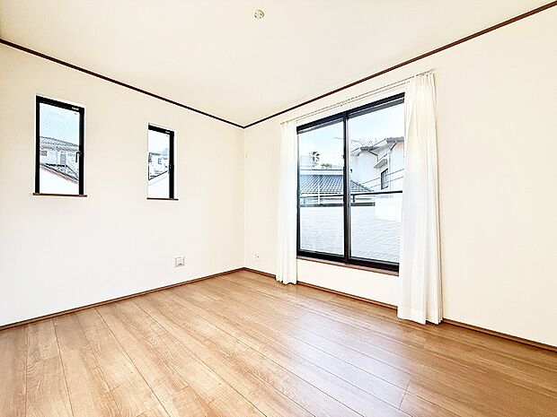 ■プライベート空間として静かで落ち着いた環境を提供してくれます