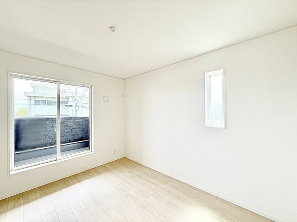 子供部屋