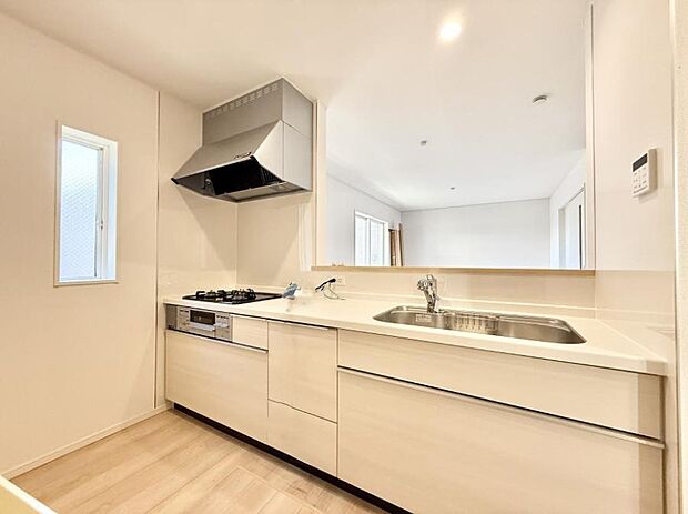 ■美味しさの魔法がかかる、特別なキッチン