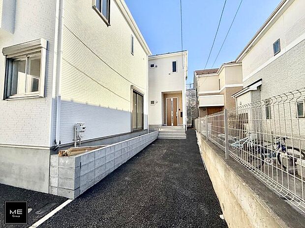 ■家族みんなが笑顔で過ごせる、安心感のある住まい