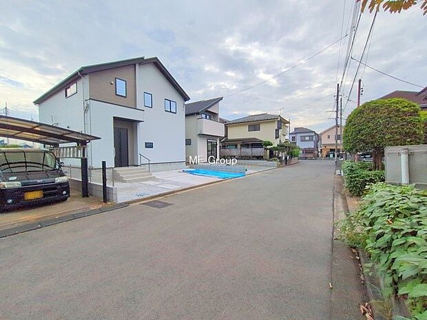 ■新しい時代の息吹を感じる、心地よい環境