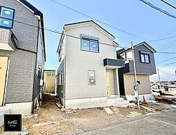 神奈川県横浜市鶴見区上末吉４丁目