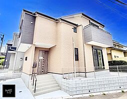 神奈川県横浜市鶴見区上末吉４丁目