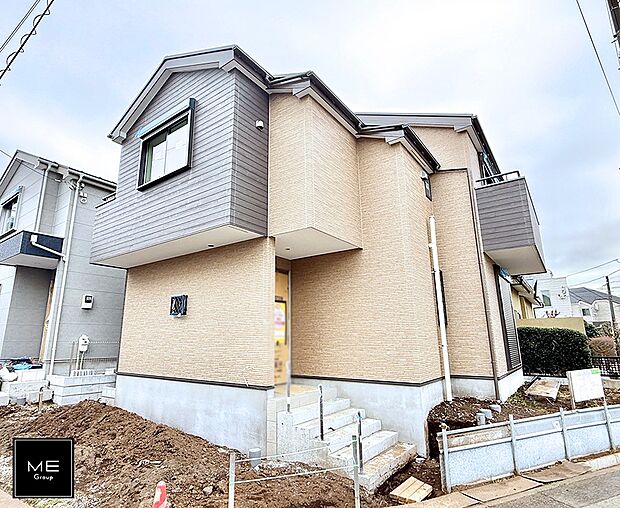 ■家族みんなが笑顔で過ごせる、安心感のある住まい