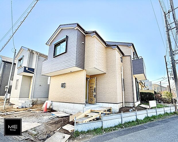 ■家族みんなが笑顔で過ごせる、安心感のある住まい