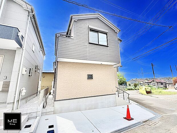 1号棟  ■暮らしを彩る充実した設備仕様が備わった住まい