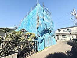 神奈川県横浜市鶴見区上末吉４丁目