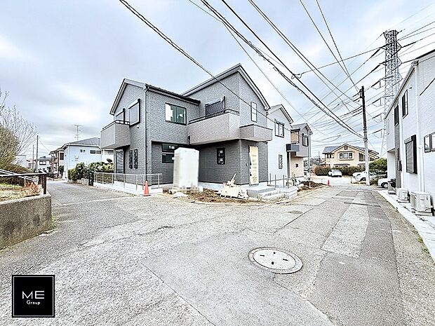 ■優雅なラインが、毎日を引き立てます