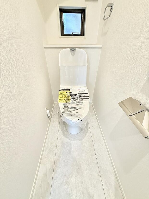 ■毎日使う場所だからこそ、清潔感溢れる空間