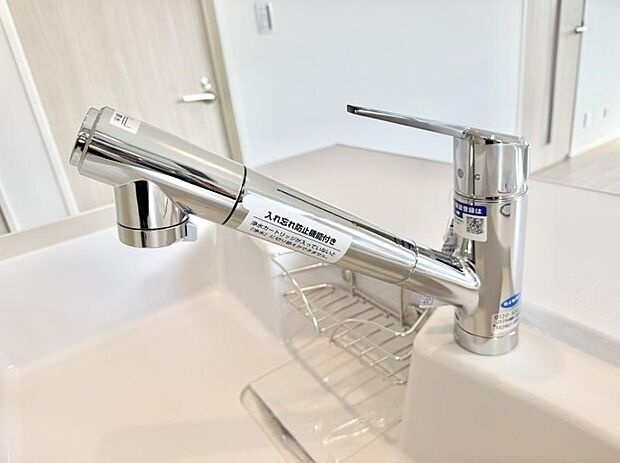 ■清潔でおいしい水を手軽に供給してくれます