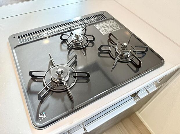 ■一度に多くの料理ができ便利で効率的