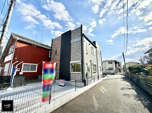 ■家族の笑顔があふれる、心安らぐ住まいです