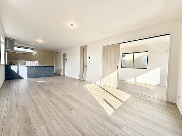 ■ふとした瞬間に幸せを感じる、心地よい場所