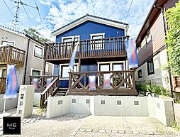 東京都町田市東玉川学園２丁目