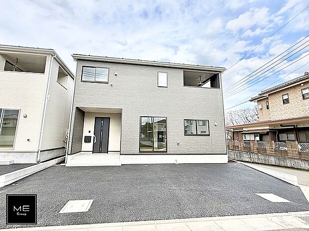 ■家族みんなが笑顔で過ごせる、安心感のある住まい