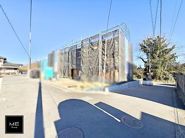 ■新しい時代の息吹を感じる、心地よい環境