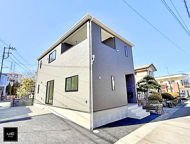 ■家族みんなが笑顔で過ごせる、安心感のある住まい