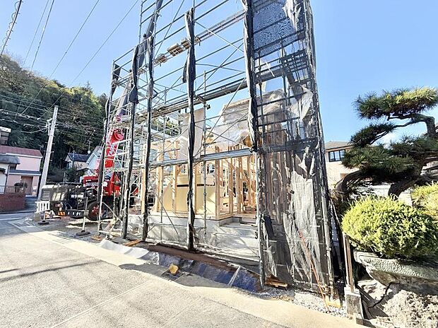 ■家族みんなが笑顔で過ごせる、安心感のある住まい