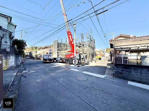 ■新しい時代の息吹を感じる、心地よい環境