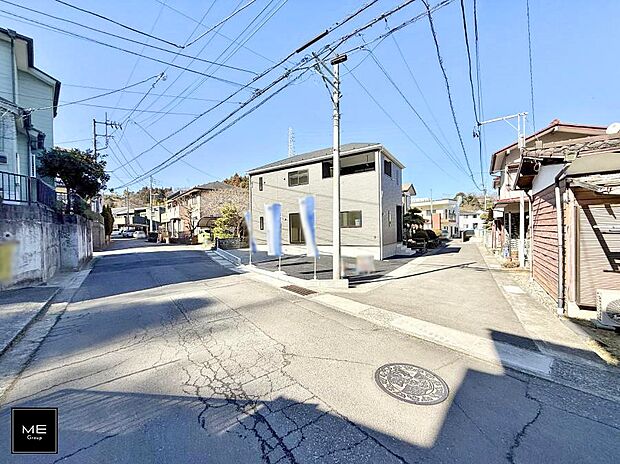 ■新しい時代の息吹を感じる、心地よい環境