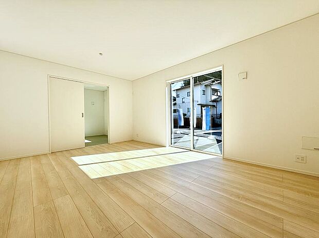 ■何気ない毎日を特別にする、癒しの空間