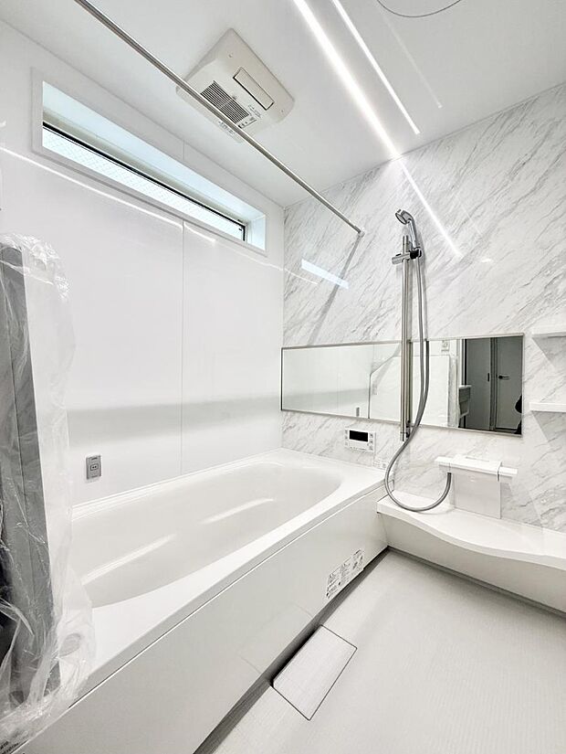 ■一日の疲れを癒す、心落ち着く空間です