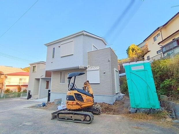 ■家族みんなが笑顔で過ごせる、安心感のある住まい