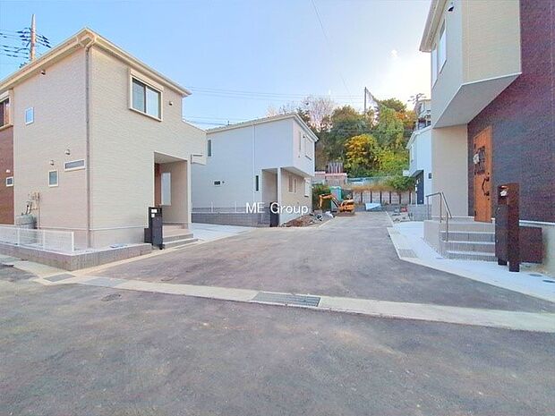 ■新しい時代の息吹を感じる、心地よい環境