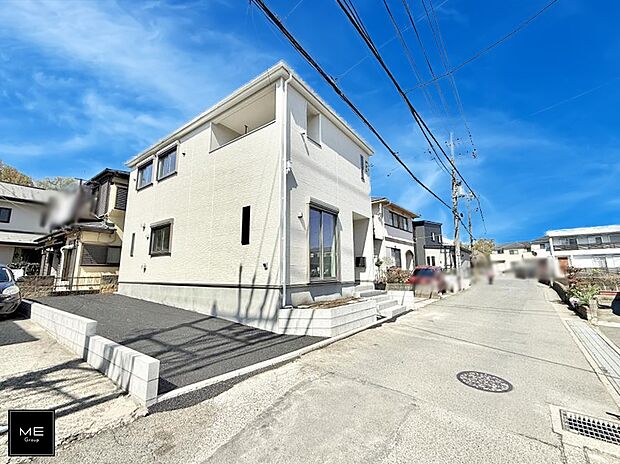 ■新しい住まい、街の新しい風景