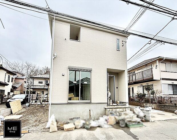 ■家族みんなが笑顔で過ごせる、安心感のある住まい