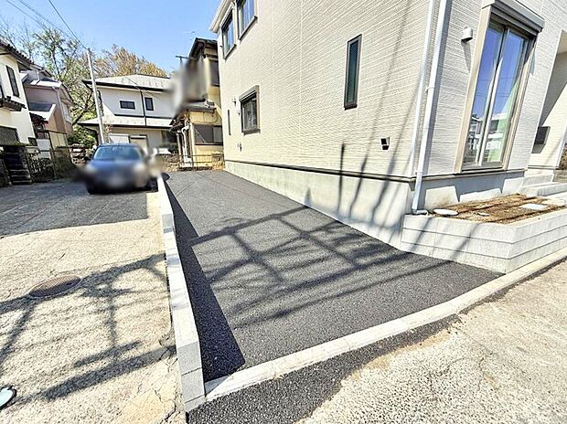 ■カースペース有