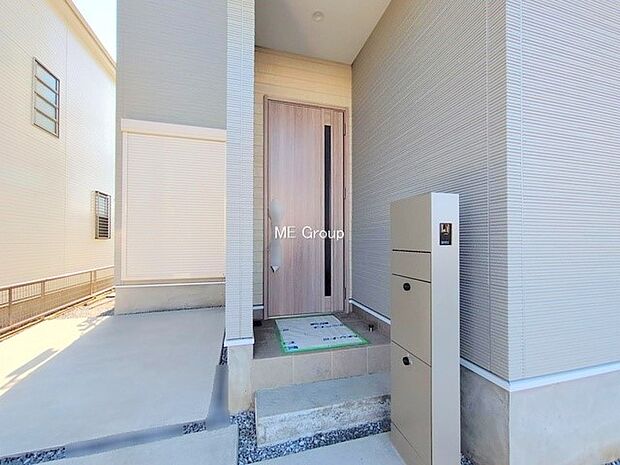 ■ 帰るたびにホッとする、安心感のある佇まい