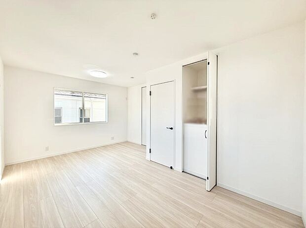 ■仕事や勉強のスペースに使うことで、集中しやすく静かな環境が整います