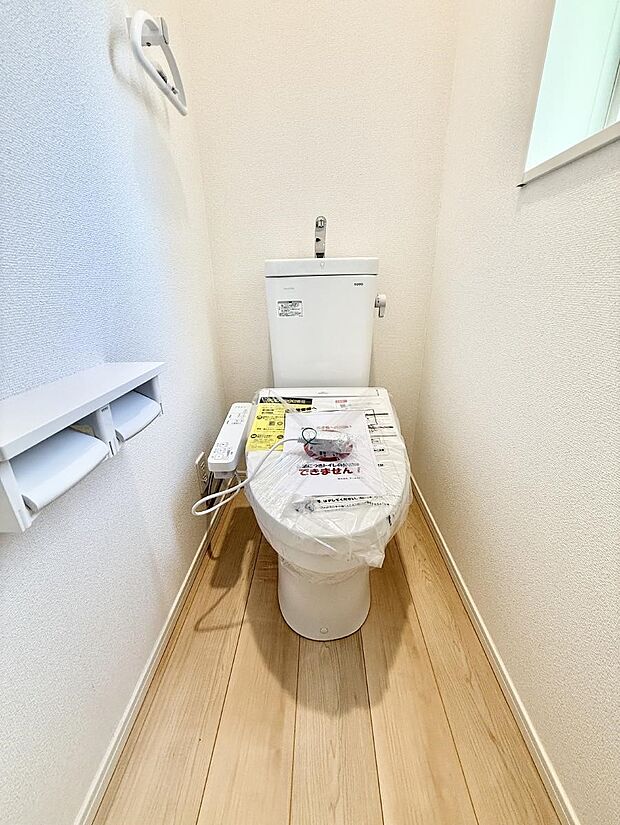 ■毎日使う場所だからこそ、清潔感溢れる空間