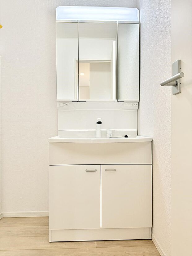 ■清潔感があり、気持ちよく使えます