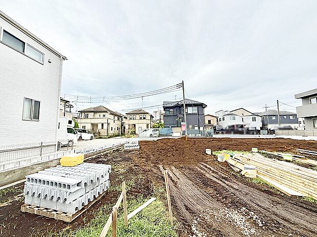 ■暮らしを彩る充実した設備仕様が備わった住まい